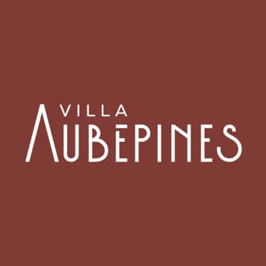 Villa AUBEPINES