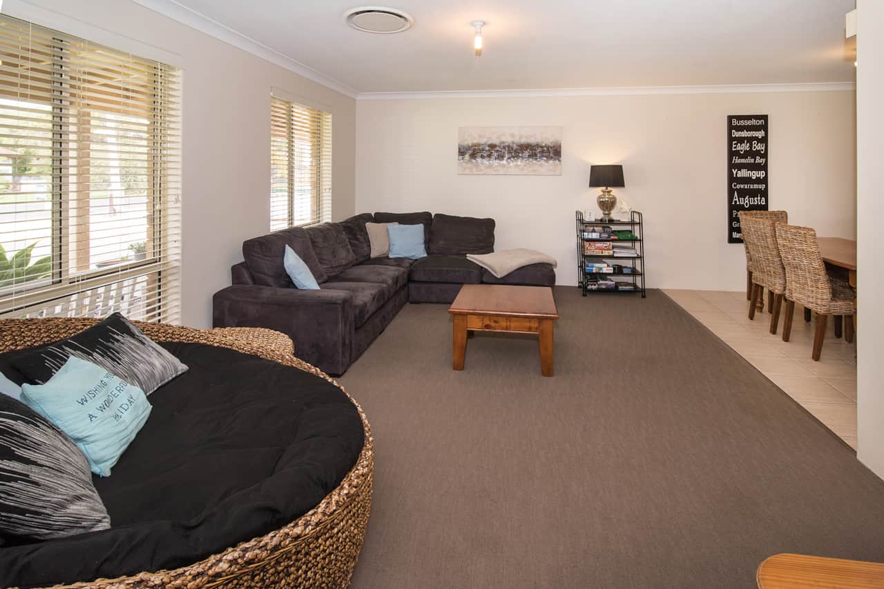 Lounge Room