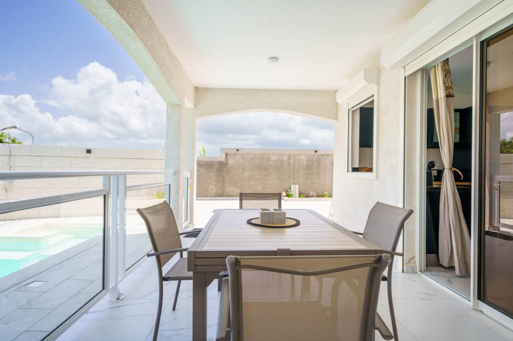Villa des Pentas - Baie-Mahault (18)