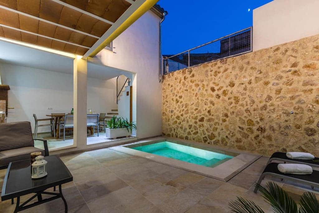 Casa Bugera, Pollensa