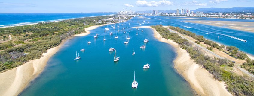 Gold Coast Boats