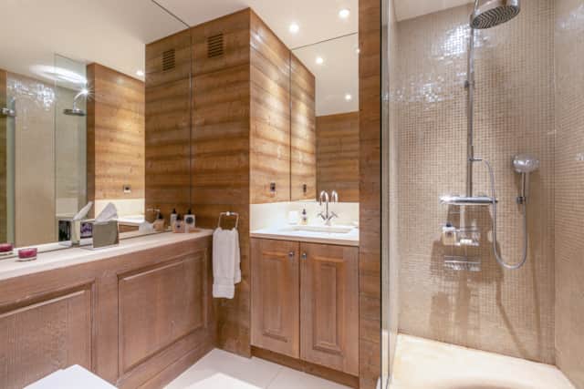 5BR Duplex Penthouse in Val d'Isère