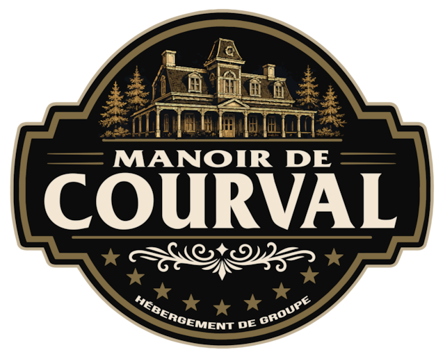 Manoir de Courval