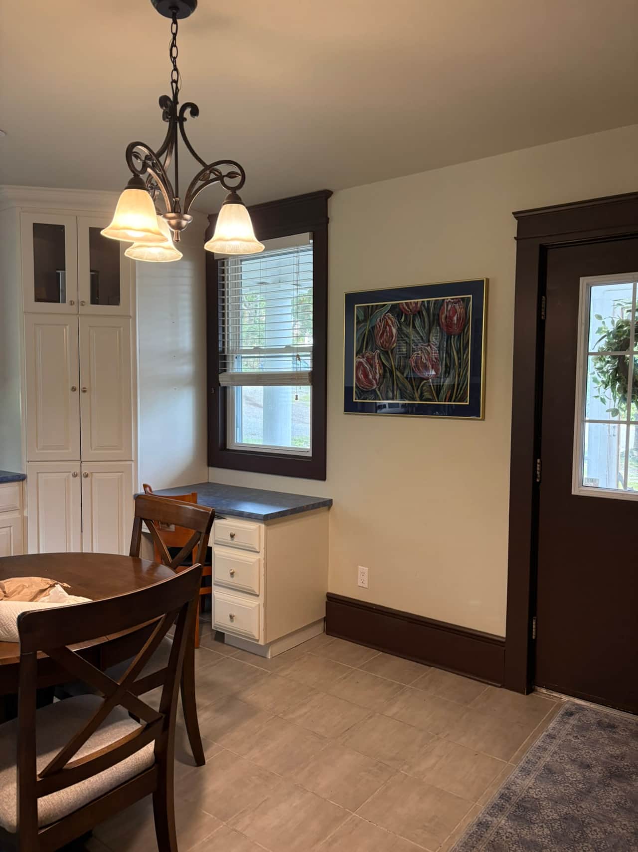 Ferland Suite - Study
