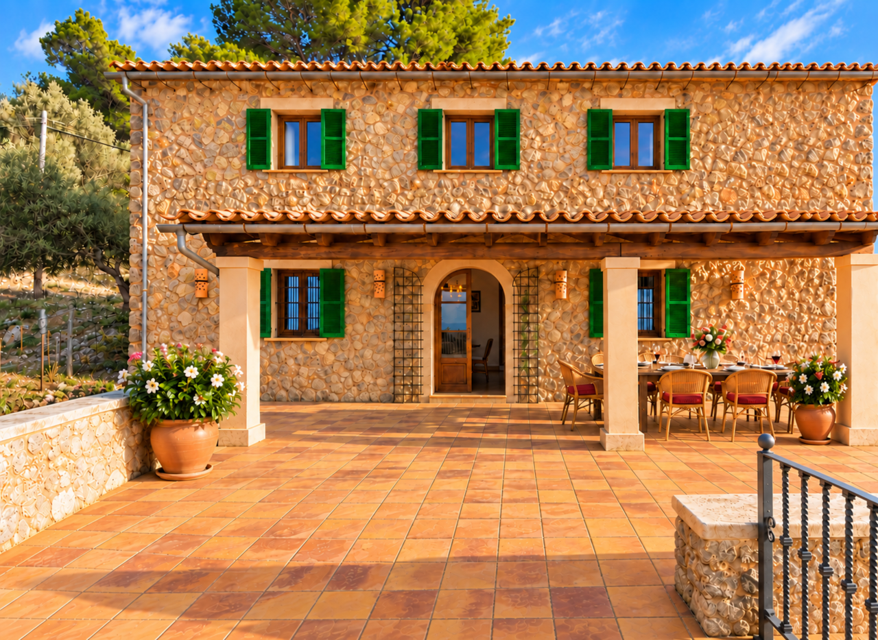 Exterior 1