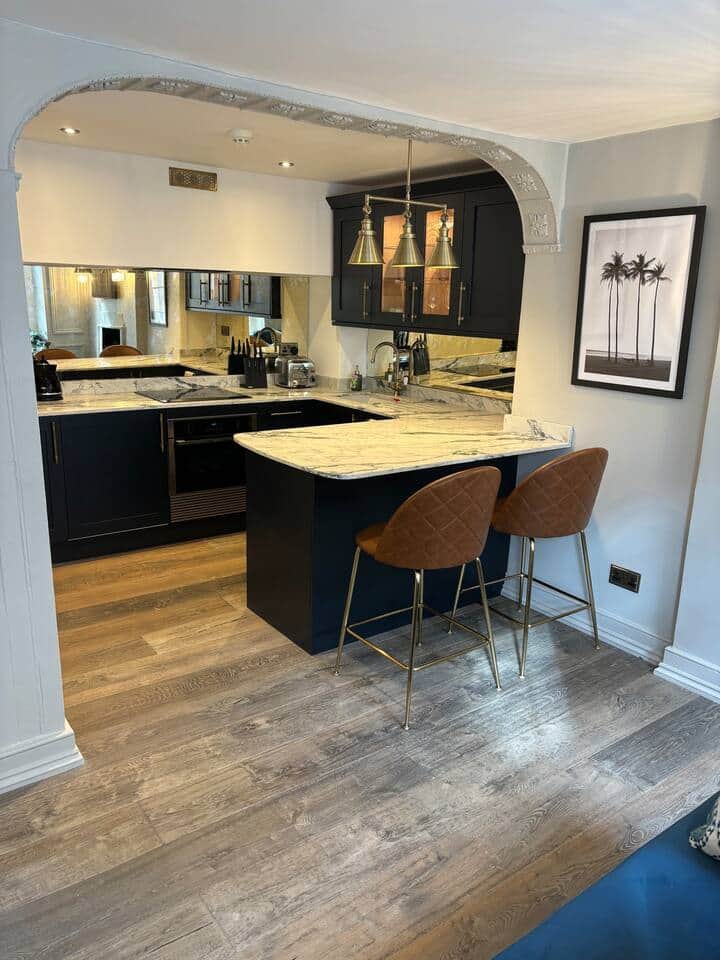 Kitchen Kitchen