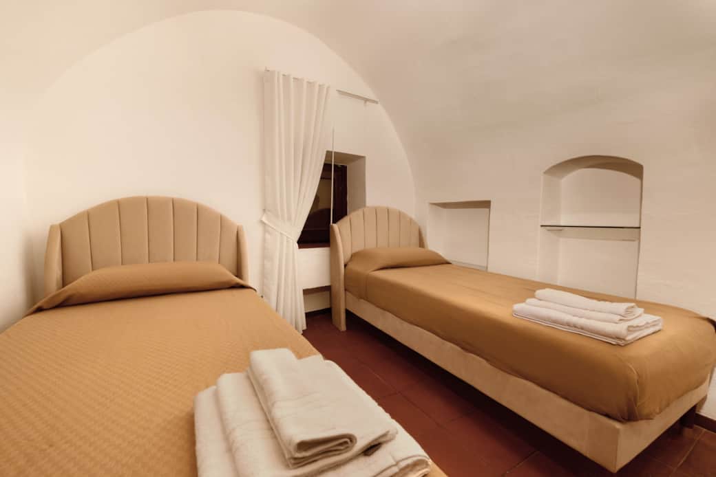 Camera da letto 2