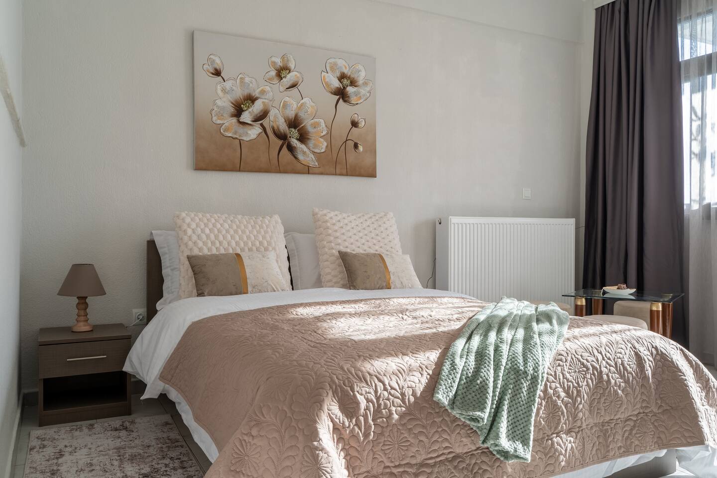 Del Sol 6 Meteora Luxurious Family Suites