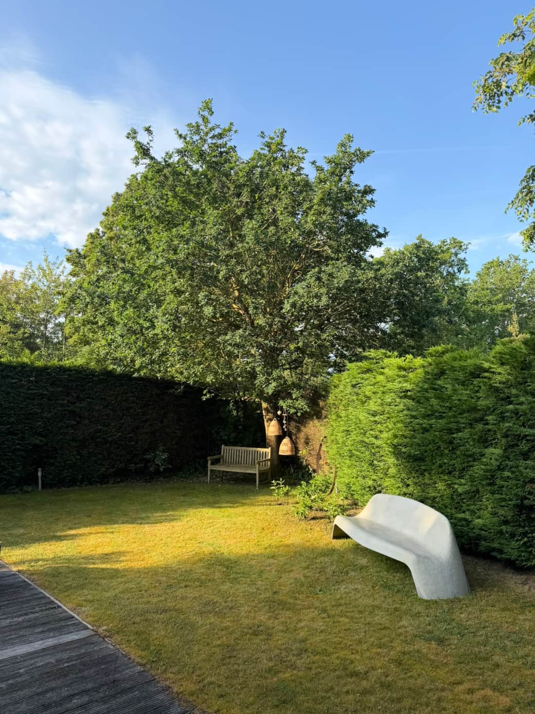 Garten 1