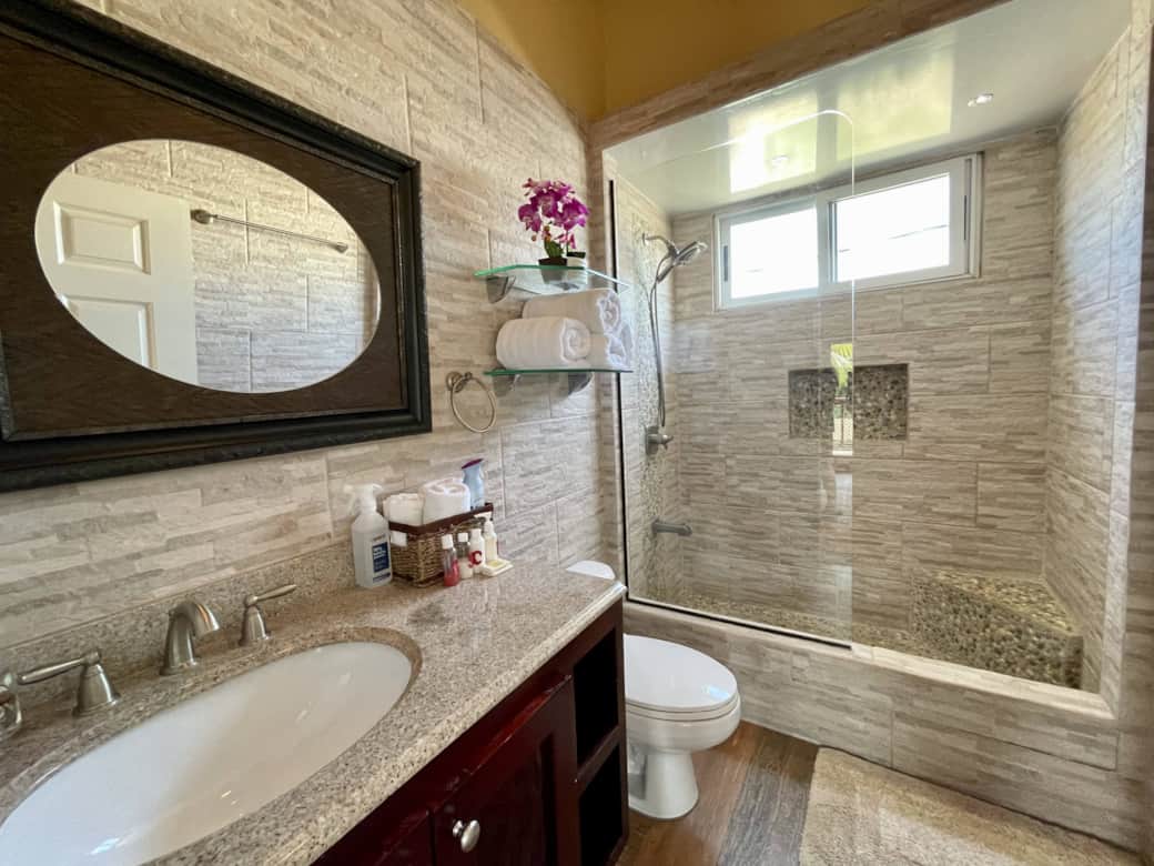 Bathroom Bathroom