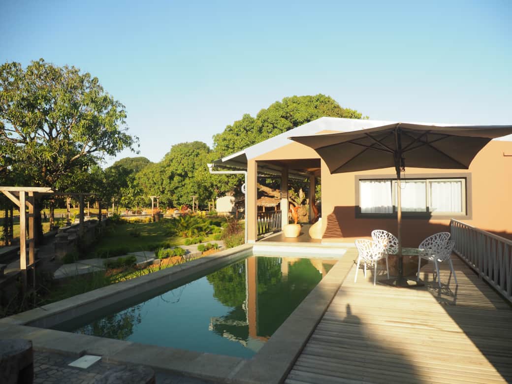 Villa Tortue-Kokoa Serena Hotel-10