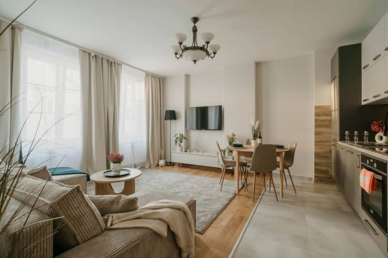 Perle Vellora Krakow — by Hosty