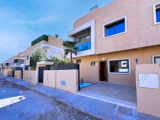 Villa Jannat, 3 suites, piscine, 15 min du centre — photo 39