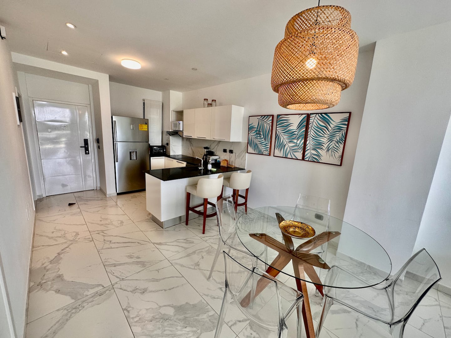 2 rooms/Pool/Golf course view/Whirlpool, Cana Rock Star photo 5