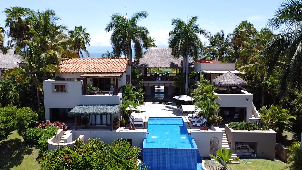 Casa Dos Vistas