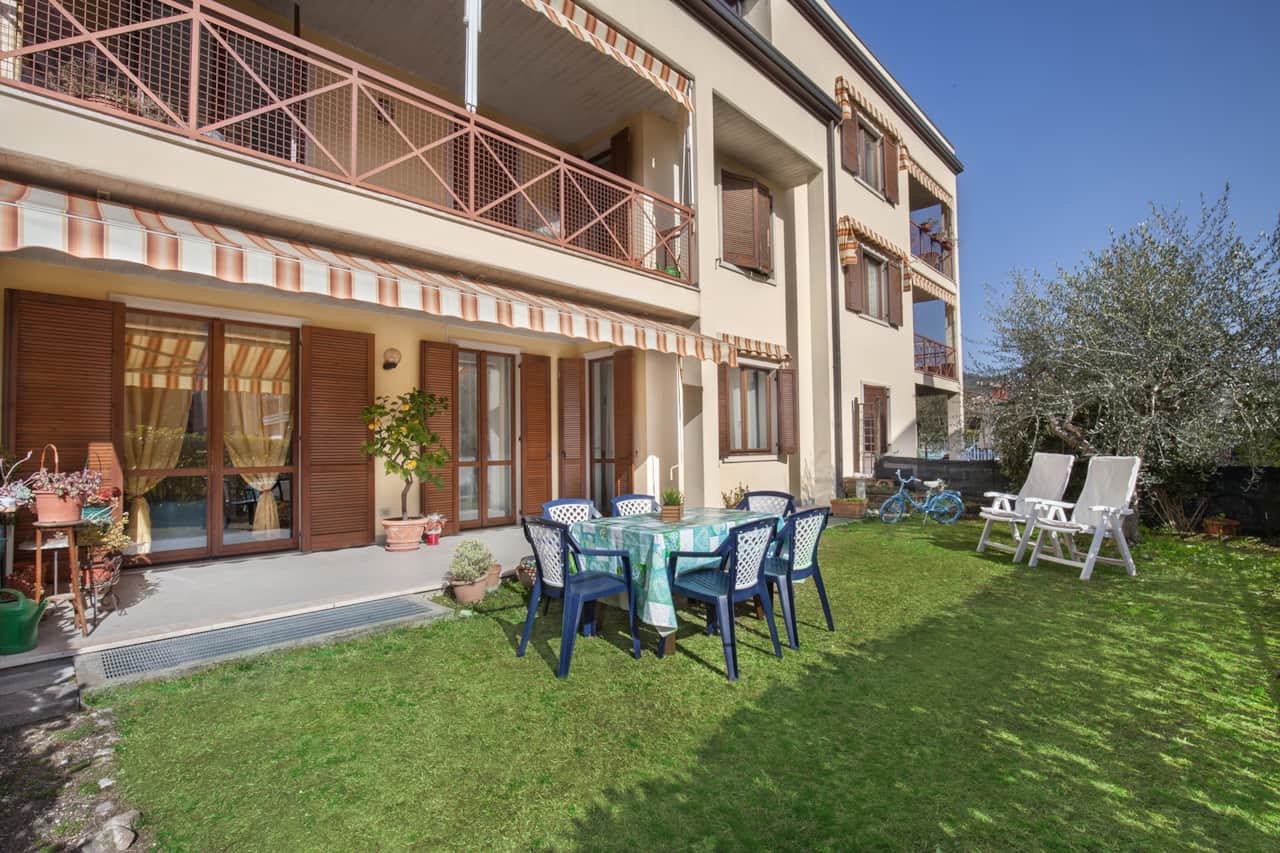 Il Giardino