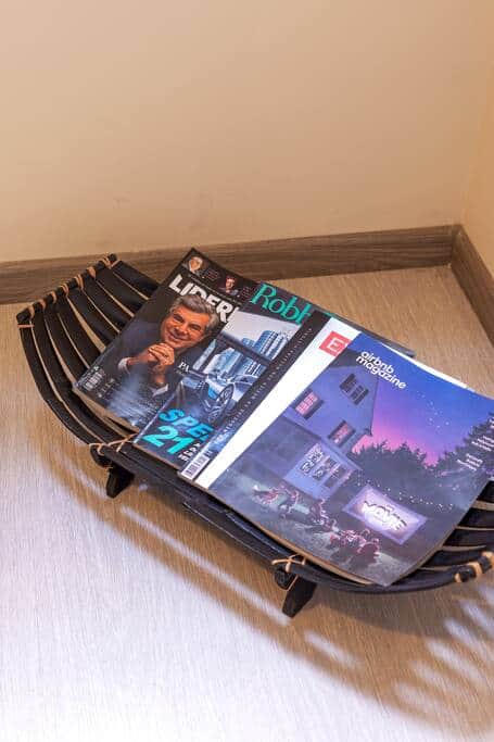 Reading material Reading material