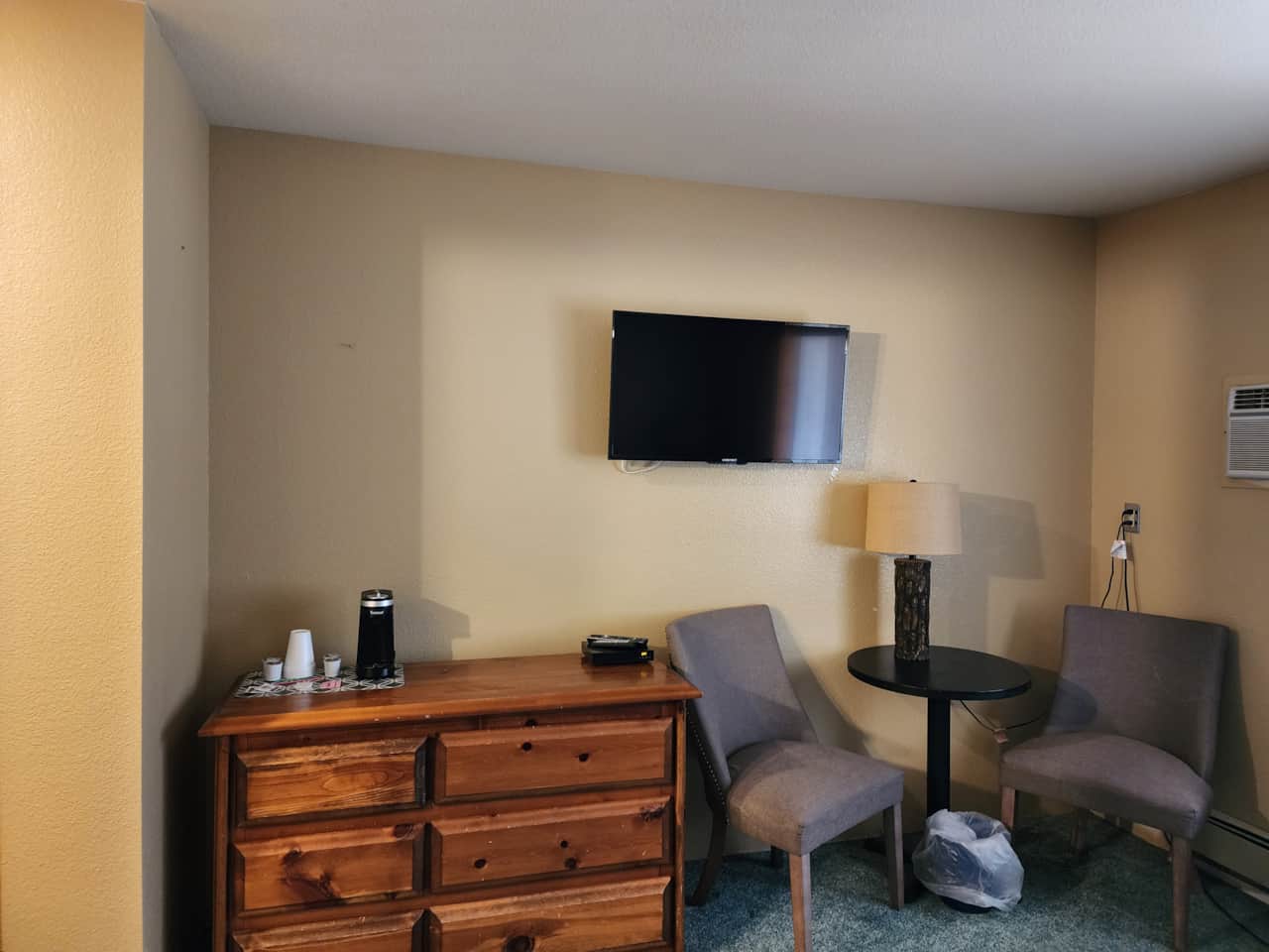 Room 4 chairs