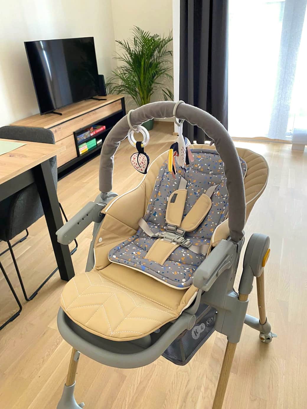 Highchair