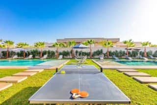 Villa Onyx Jumelée | Prestige & Vue Splendide — photo 4