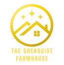 The Grenquist Farmhouse