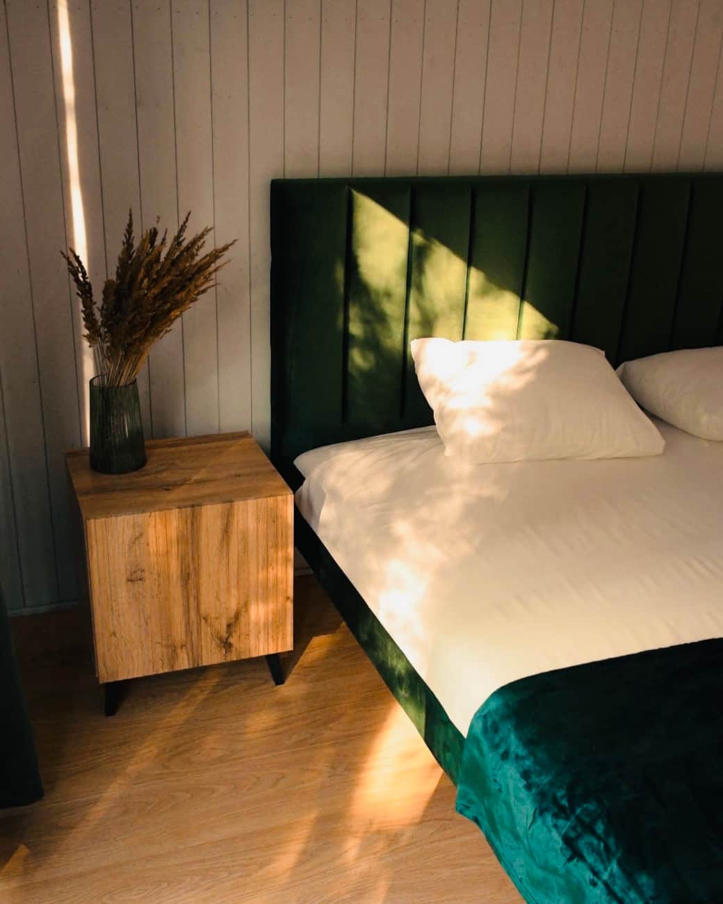 Forest therapy under the fir tree Forest therapy under the fir tree