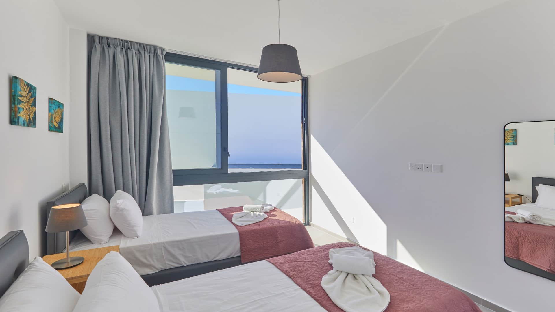 4 PEP ( Protaras Elite Pearl ) Villas