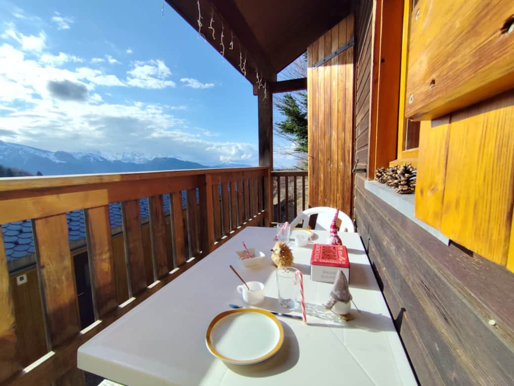 Balcon