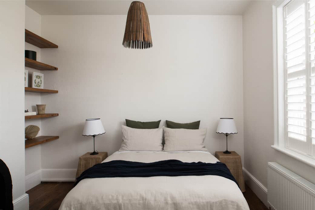 Queen Bedroom Queen Bedroom