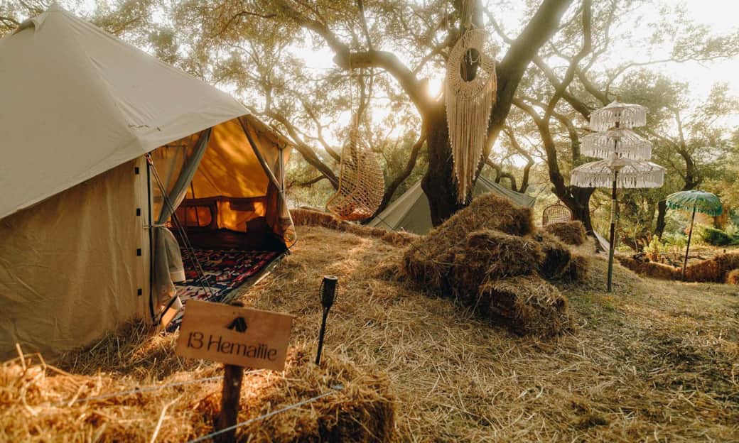 Colibri Glamping Colibri Glamping