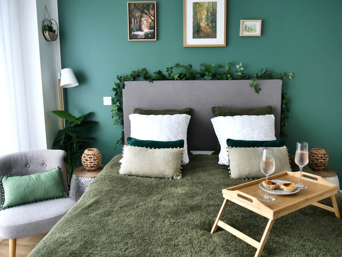 Plateau pour vos moments conviviaux