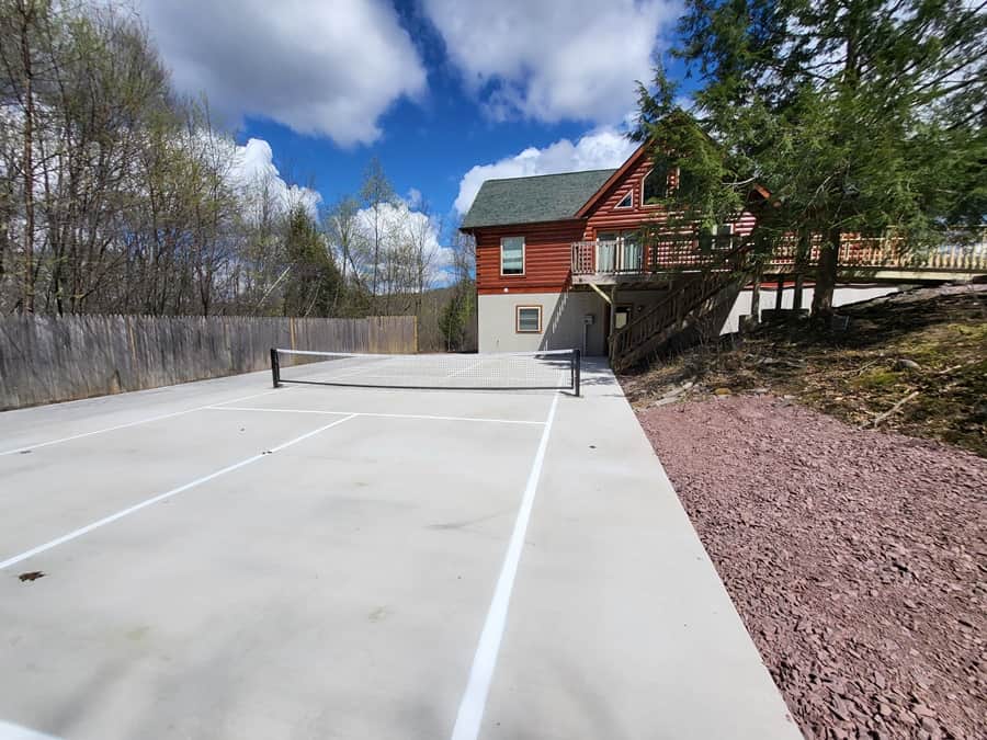 pickleball 