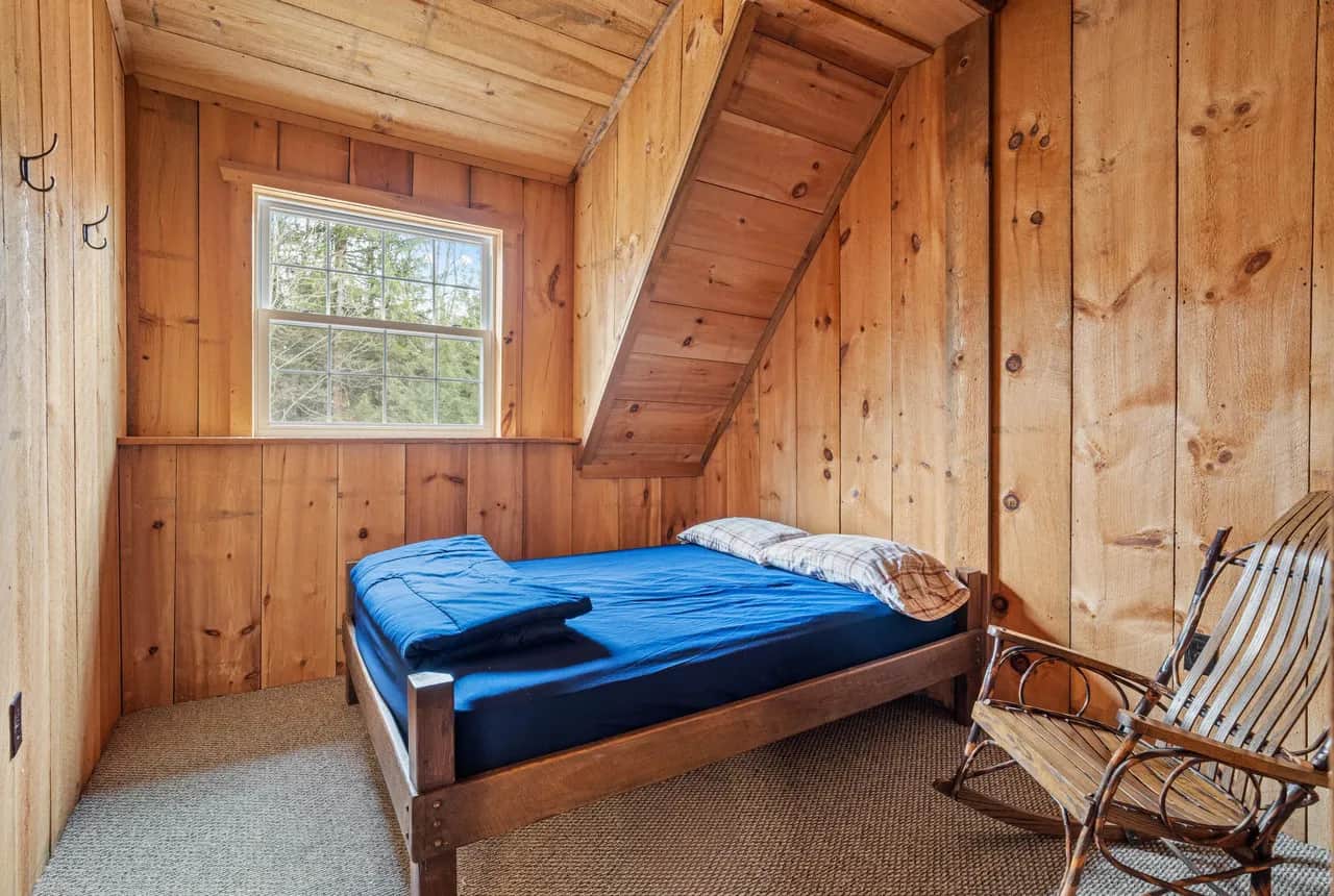 Private Bedroom