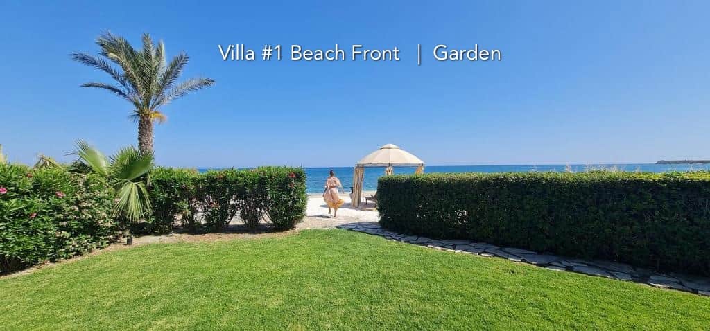 Villa Del Mar - 5 bedroom villa
