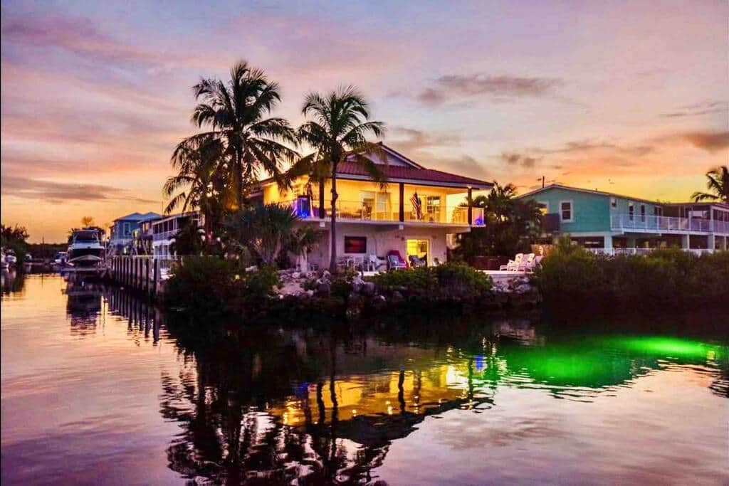 Welcome to your paradise!