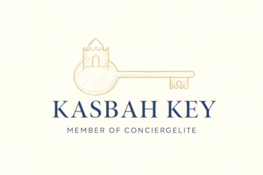 Kasbah Key