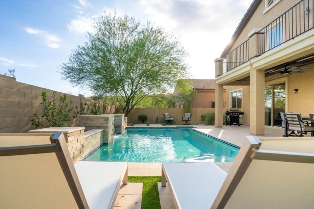Backyard Backyard