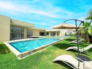 Villa Saphir Signature | Élégance & Confort Double — photo 38