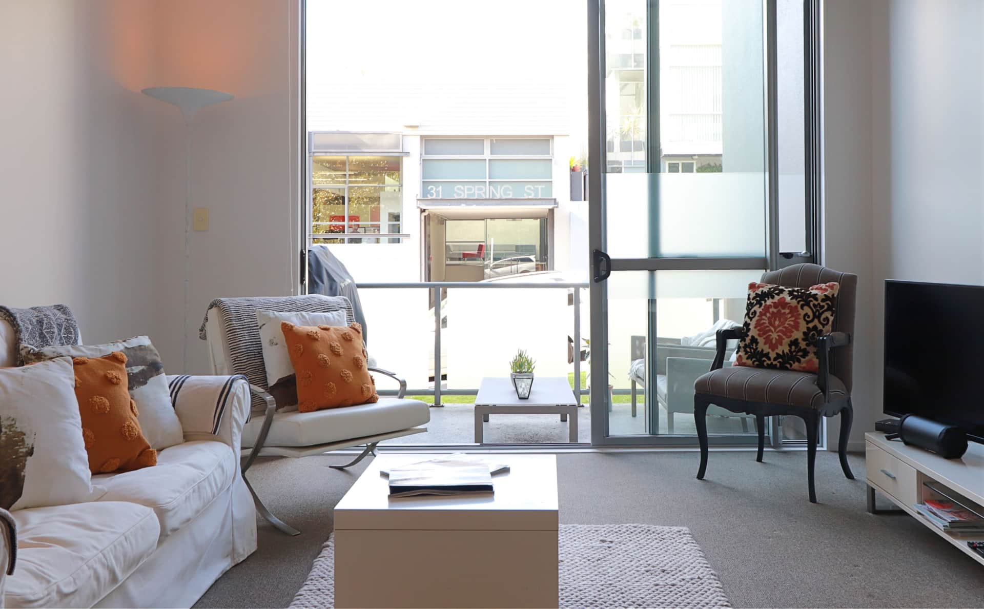 Executive Townhouse Auckland (by Furnished Rentals) Apartment in Auckland