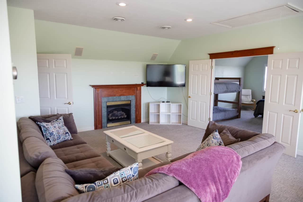 Living Room - 2