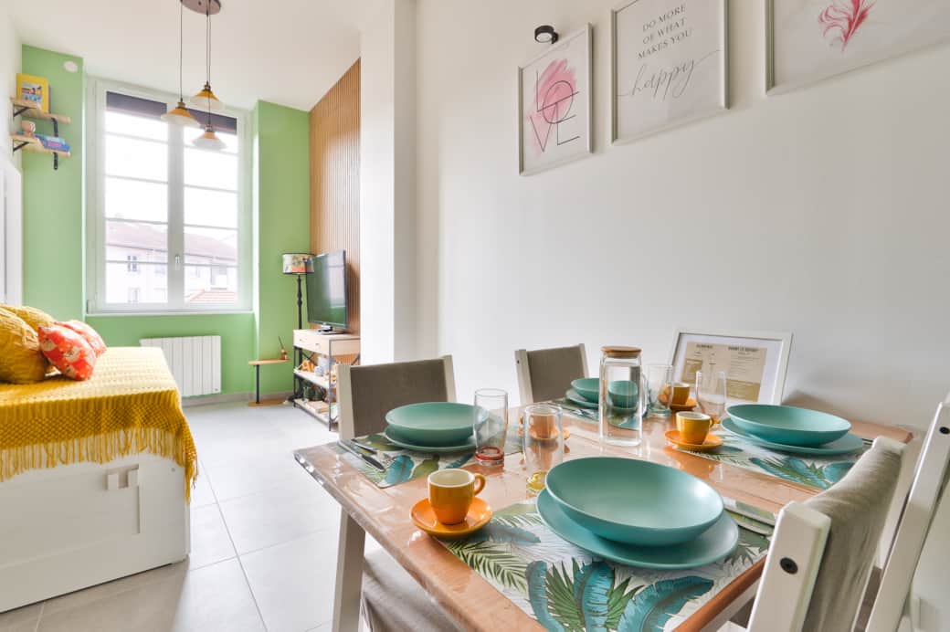 Table à manger