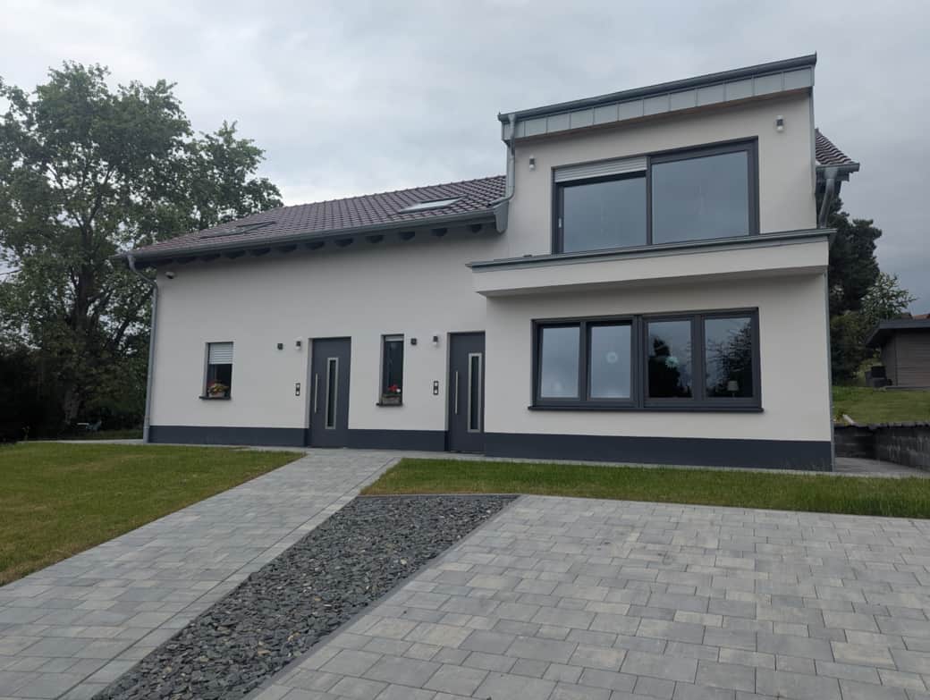 Haus