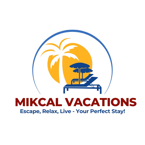 MikCal Vacations