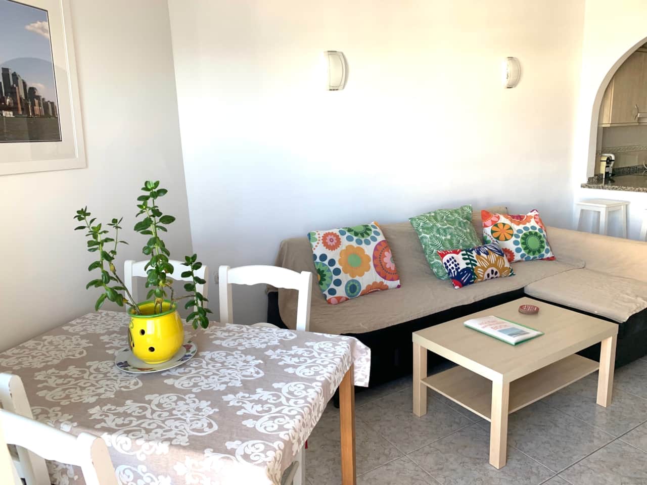 Skol Apartments Marbella 542C