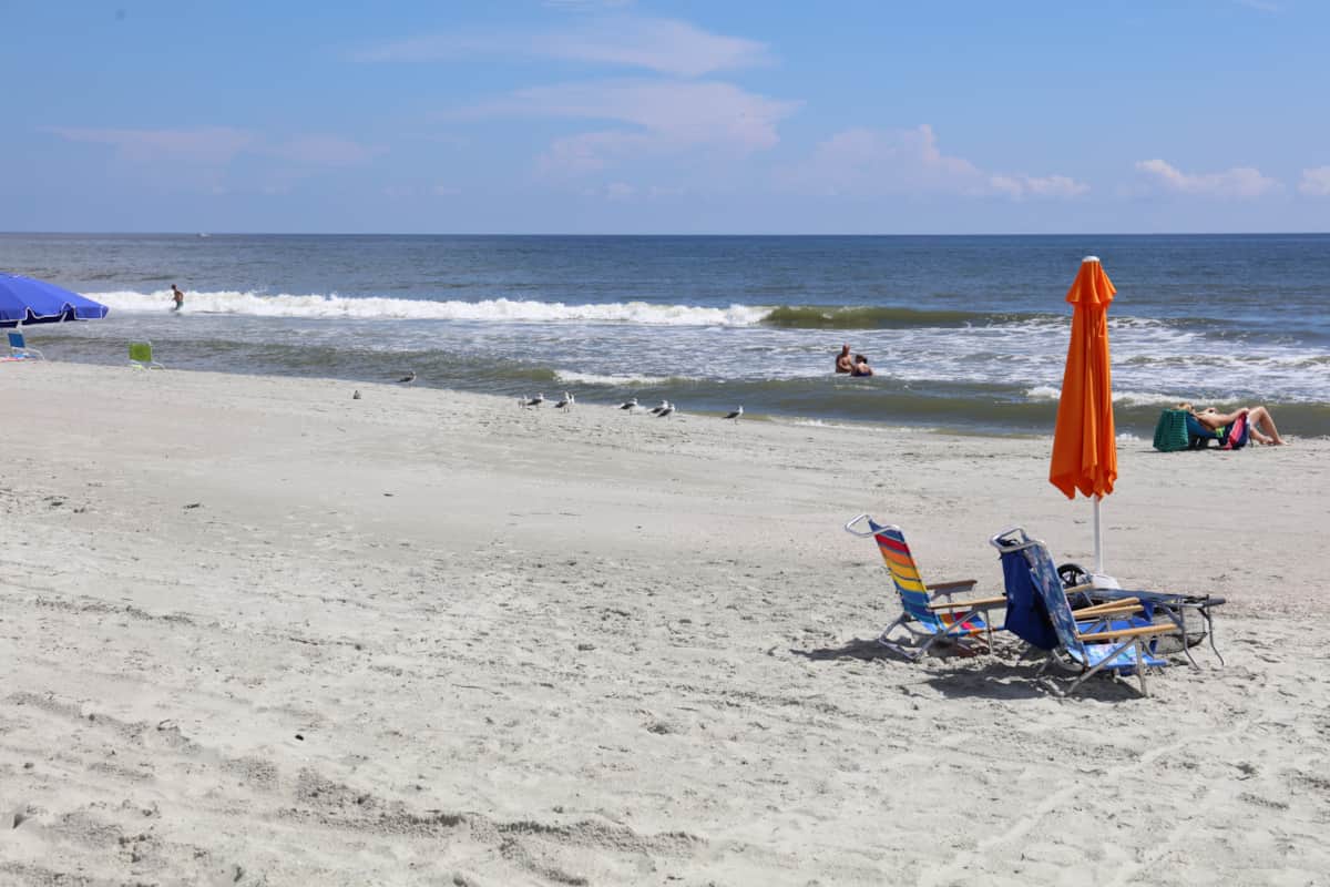 North Myrtle Beach Vacation Rentals in South Carolina