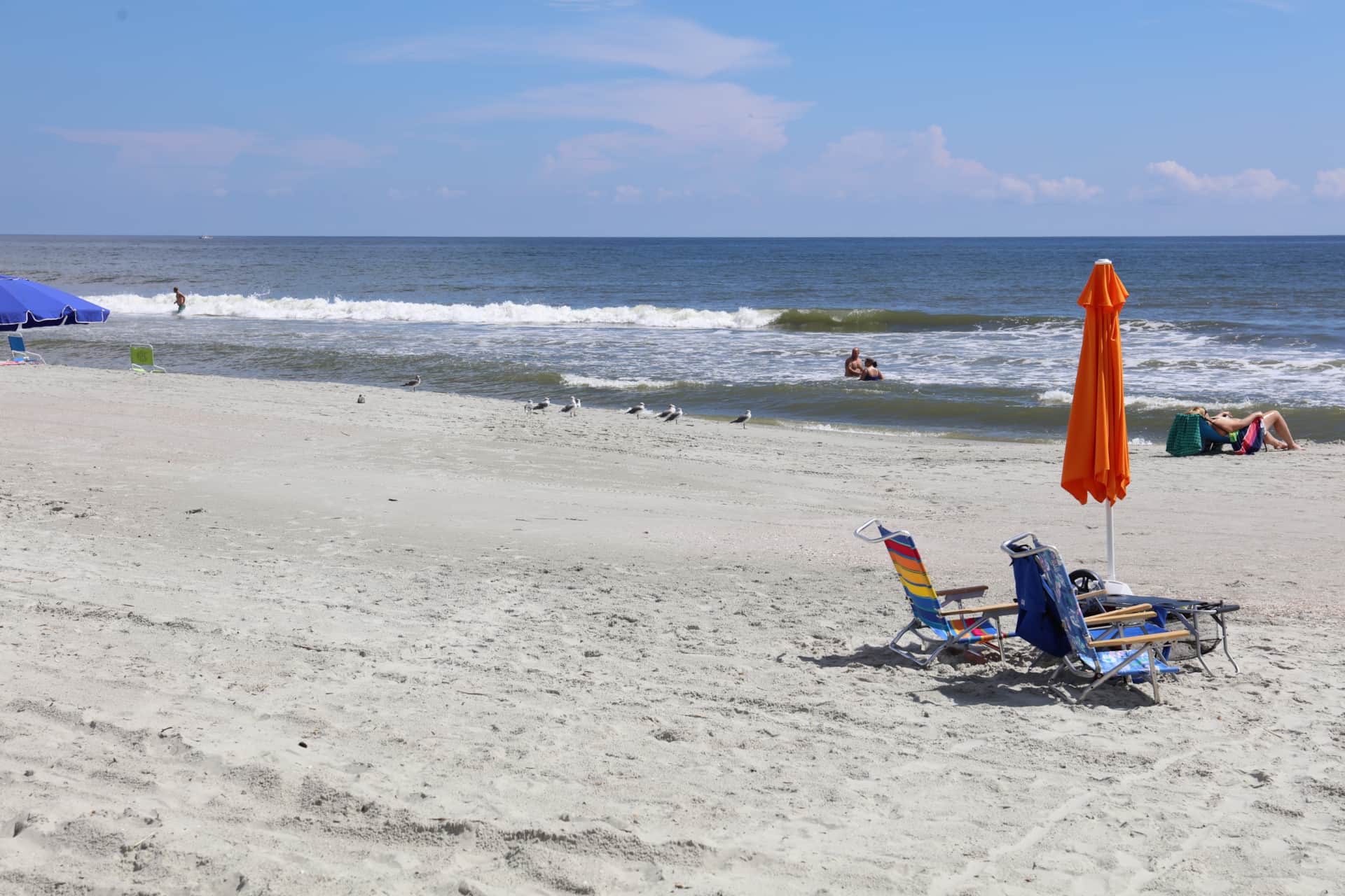 North Myrtle Beach Vacation Rentals in South Carolina