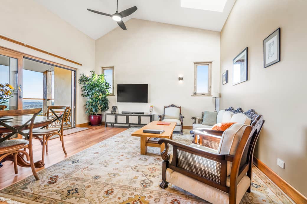 Living/dining Living/dining