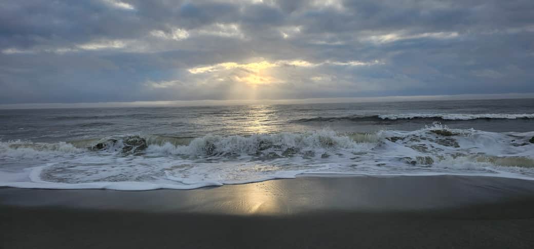 Sunrise 4