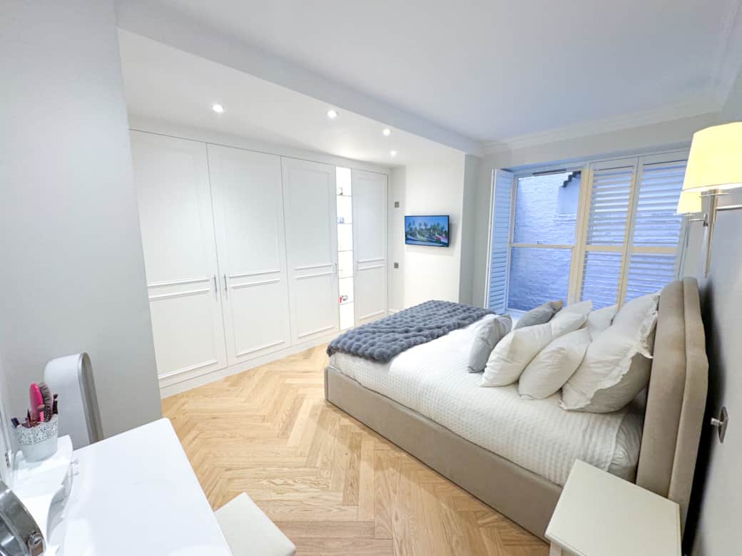 Main Bedroom 2
