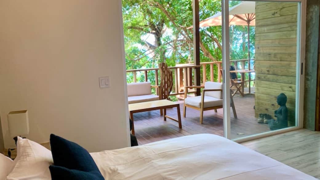 Master suite principal